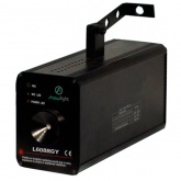 Лазерный эффект Showlight L608RGY
