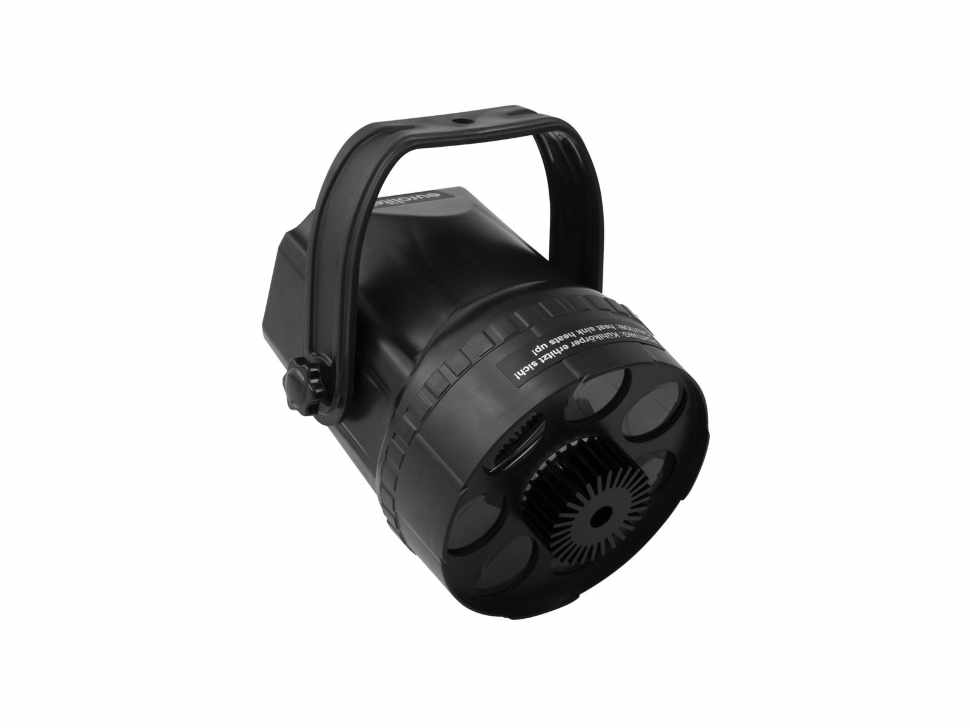 Светоэффект Eurolite LED Mini FE-3 Flower 6x3W RGBAWP