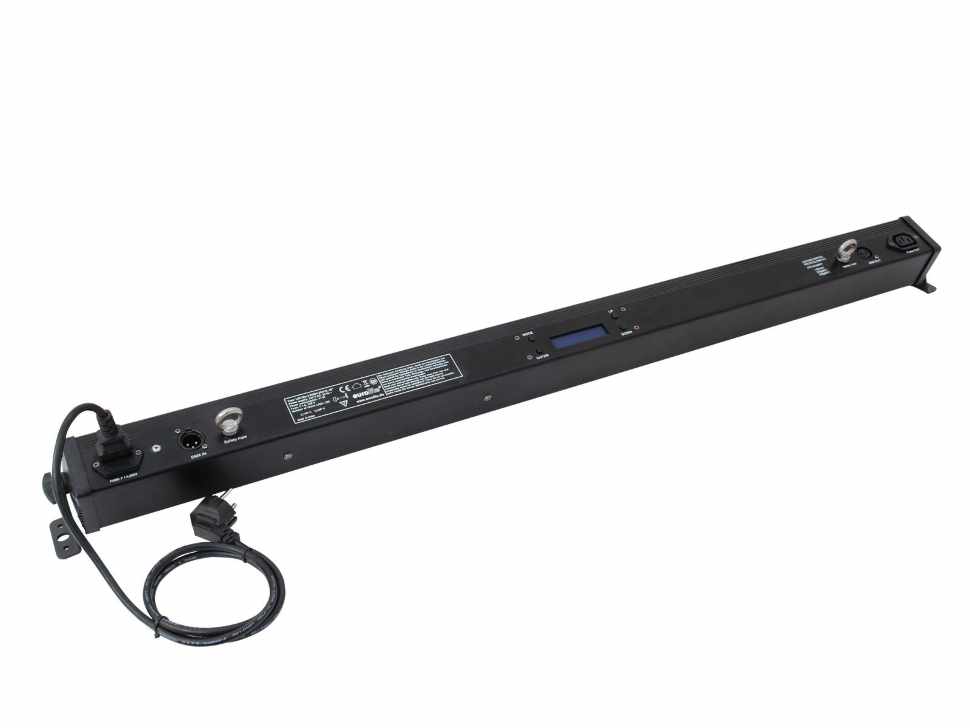 Светодиодная панель EUROLITE LED BAR-252 RGBA