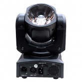 Вращающаяся голова Showlight LED Beam 60W