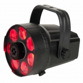 Светодиодная цветомузыка American DJ Micro Phase ON-THE-GO