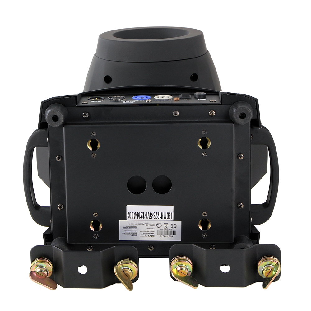 Вращающаяся голова INVOLIGHT LEDMH127S