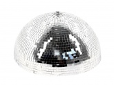 Зеркальная полусфера Showlight Half mirrorball 50 см