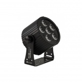 Прожектор INVOLIGHT SLIMPAR612PRO