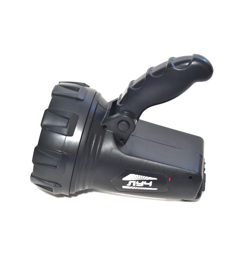 Ручной светодиодный фонарь Луч-200