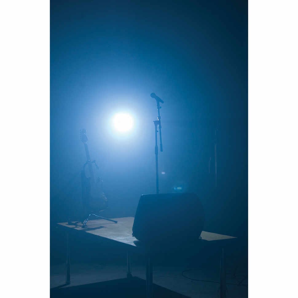 Стробоскоп American Dj S-81 LED Strobe