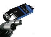 Шнур XLR-XLR American DJ AC-PRO-XMXF/3