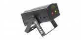 Лазерная цветомузыка American DJ Micro 3D