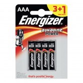 Батарейка Energizer Alkaline Power LR6 1 шт.