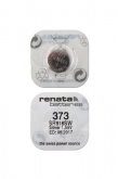 Батарейка для часов RENATA SR916SW 373 1 шт.