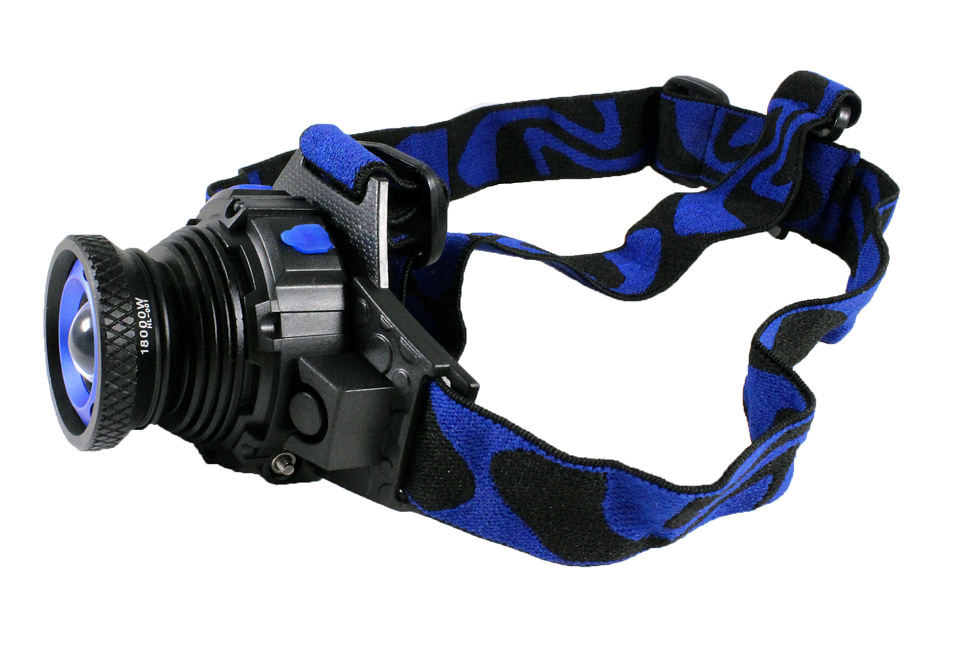 Налобный фонарь Headlamp HL-001