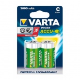 Аккумулятор Varta Power C 3000 мАч 1 шт.