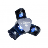 Светодиодный сканер American DJ Triple Flex LED