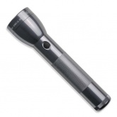 Фонарь-дубинка MAGLITE ML300L 3G, 2D серый
