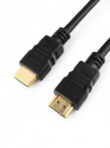 Кабель цифровой Gold HDMI "папа" - HDMI "папа" D5.2мм 7 м