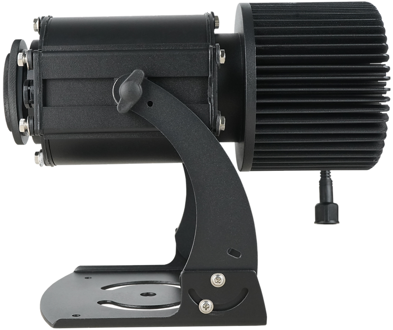 Светодиодный гобо проектор GoboPro X55