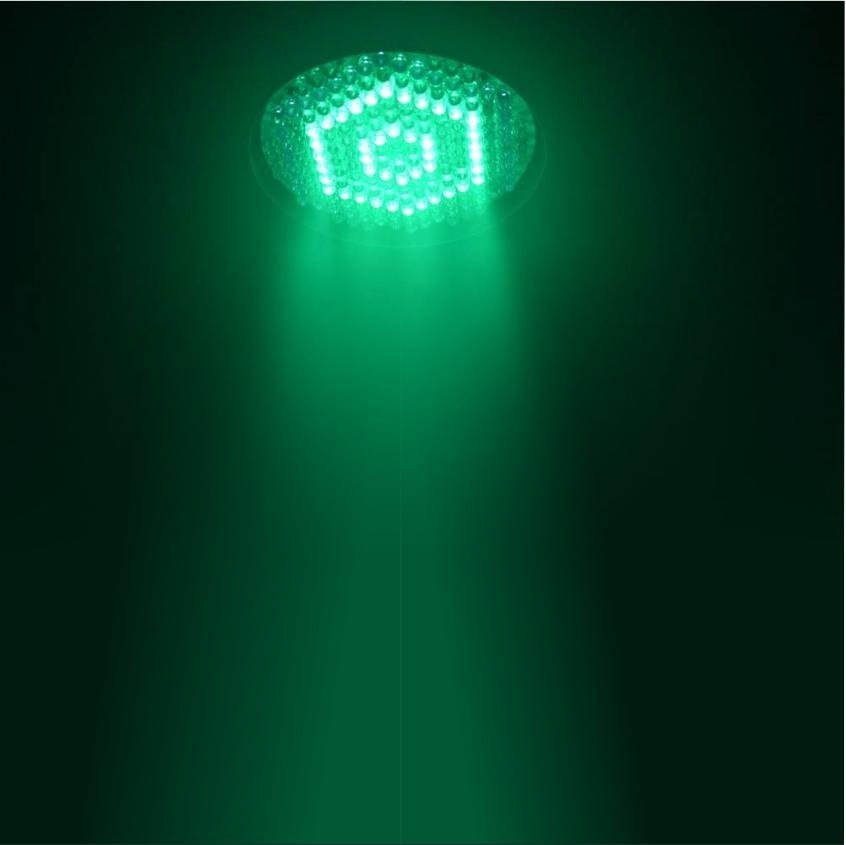 Прожектор Ross LED PAR RGBW 186B