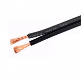 Кабель акустический SCC-09 BC 2.50 BK 100м