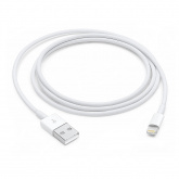 Кабель Lighting "папа" - USB А "папа" 1 м