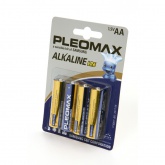 Батарейка Samsung PLEOMAX LR6 1 шт.