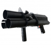 Ручная пневматическая конфетти-пушка Global Effects 3 ствола