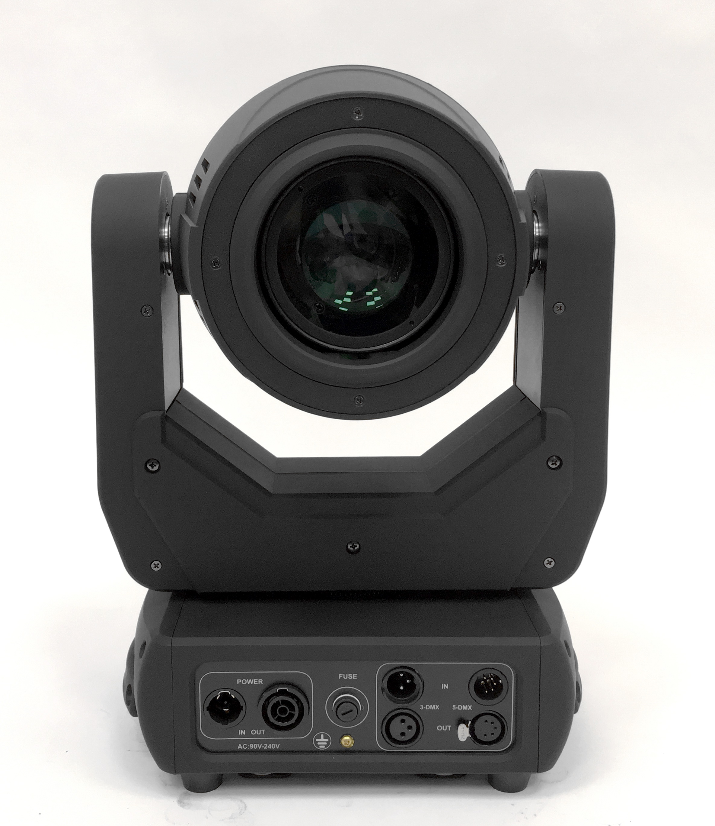 Вращающаяся голова Showlight MH-LED 150-17