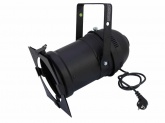 Прожектор Eurolite PAR-56 Spot Long Set bk