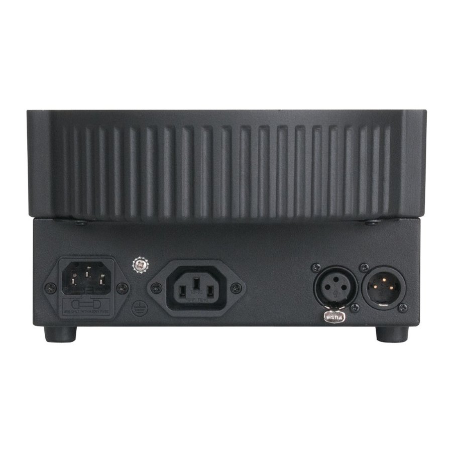 Прожектор ADJ 12P HEX