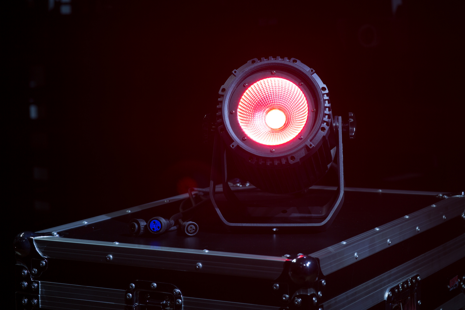 Архитектурный прожектор INVOLIGHT COBPAR100TW