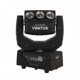 Вращающаяся голова INVOLIGHT Ventus R33