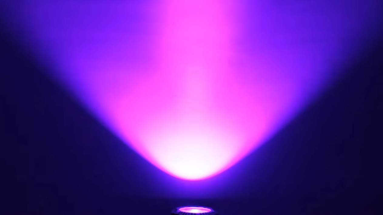 Светодиодный прожектор SHOWLIGHT COB PAR 100W