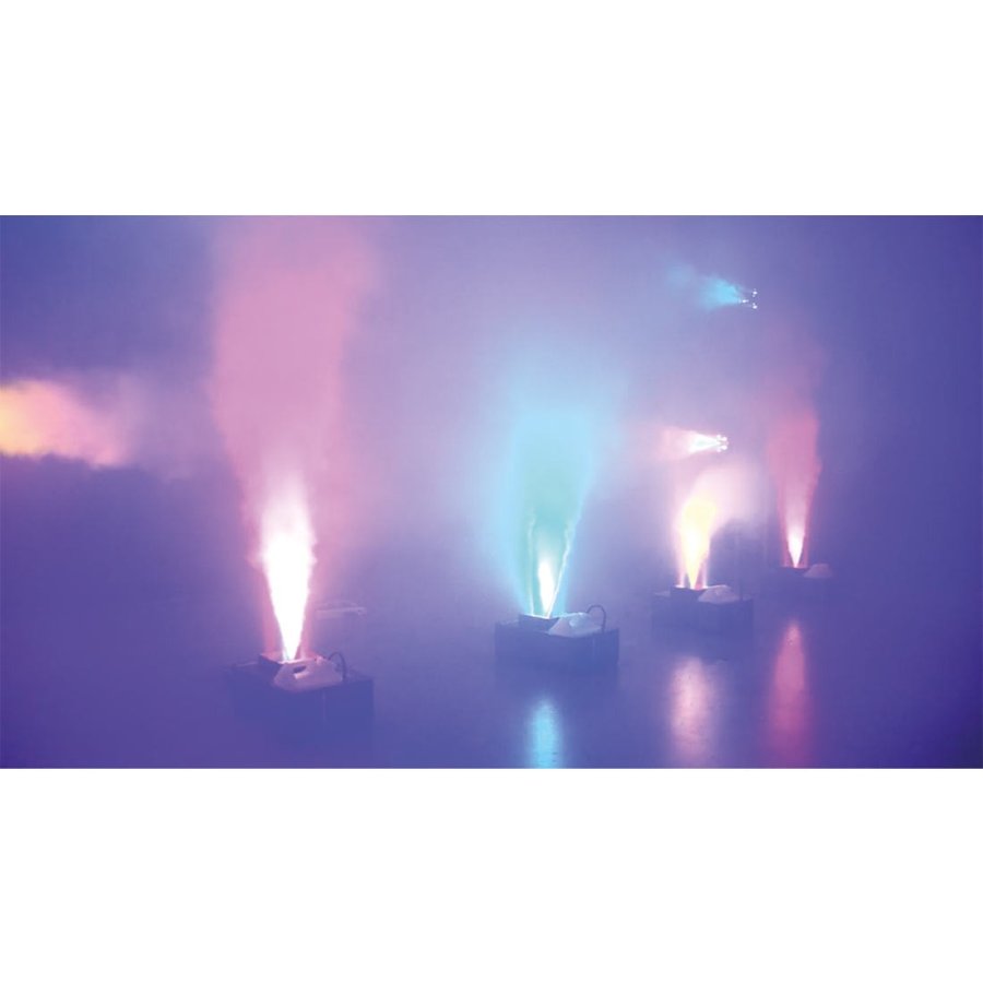 Генератор дыма ADJ Fog Fury Jett