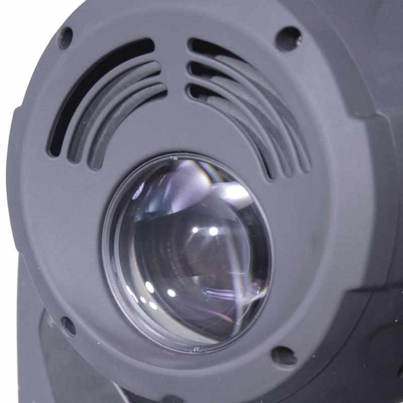 Вращающаяся голова Ross Buzzi Led Spot 90W