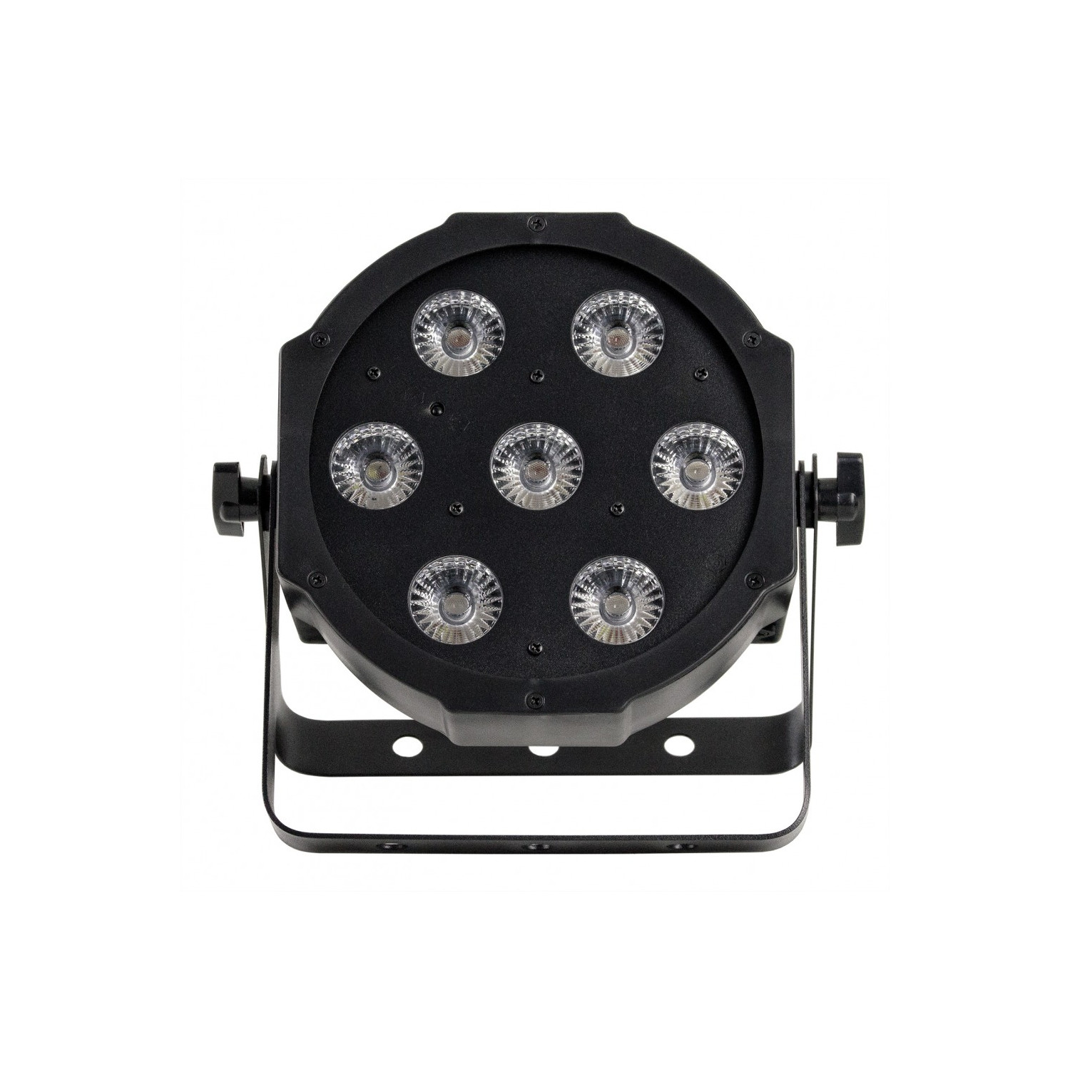 Прожектор INVOLIGHT SLIMPAR766
