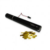 Ствол для конфетти пушки золото 40см