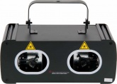 Лазерная цветомузыка Laserworld EL-D100G