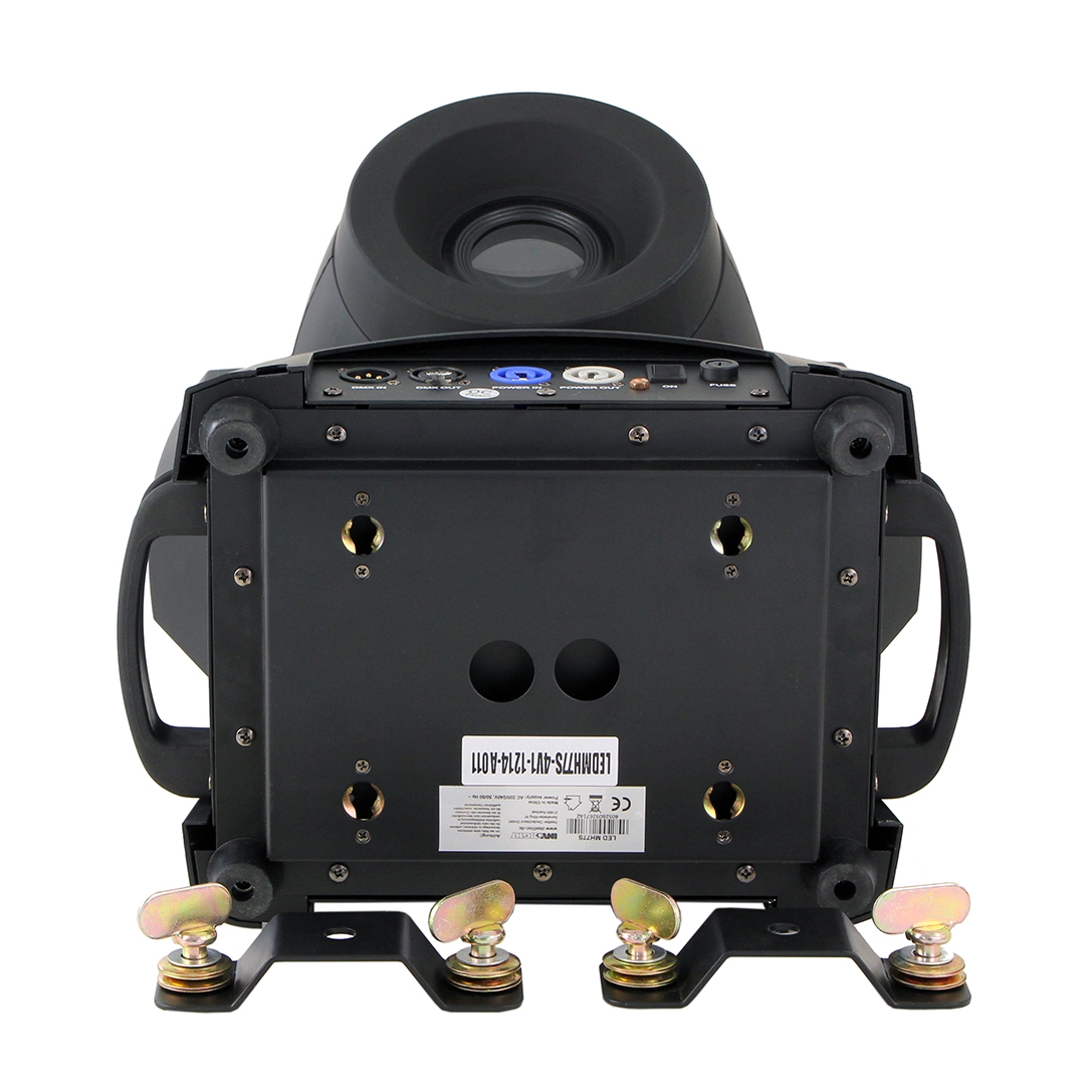 Вращающаяся голова INVOLIGHT LEDMH77S