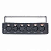 Сплиттер Elation RDMX6S