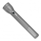 Фонарь-дубинка MAGLITE ML300LX 3G, 3D серый