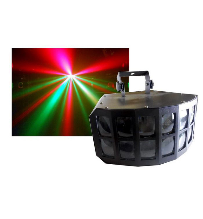 Светодиодная цветомузыка SHOWLIGHT LED FX350