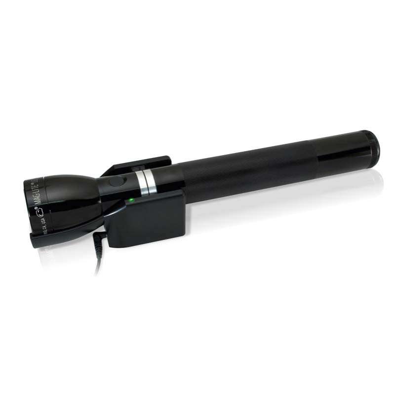 Фонарь-дубинка MAGLITE MAG CHARGER, 643 лм
