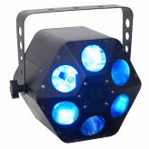 Светодиодная цветомузыка ADJ Quad Phase HP
