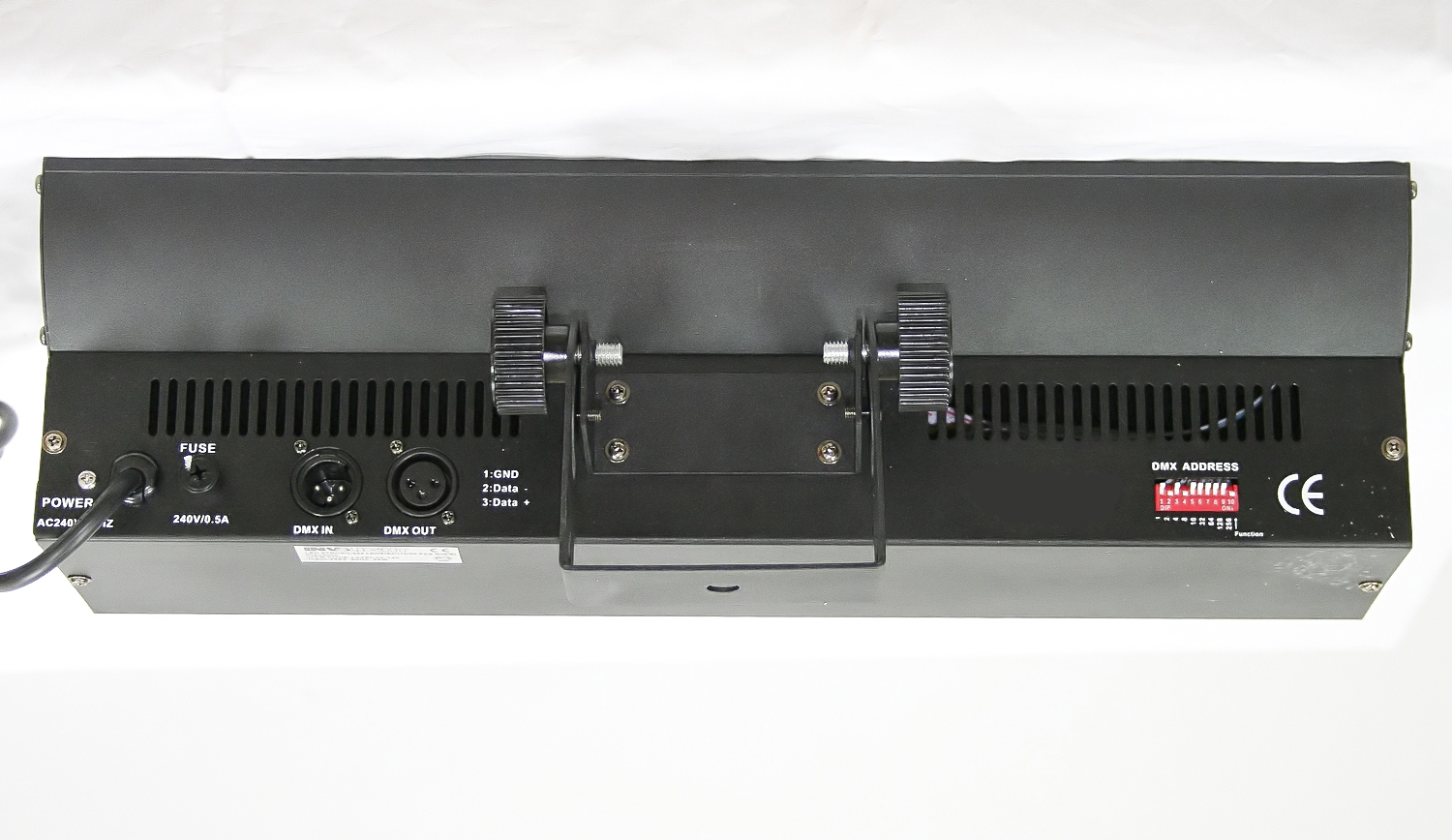 Светодиодный стробоскоп PartyMaker Color Storm