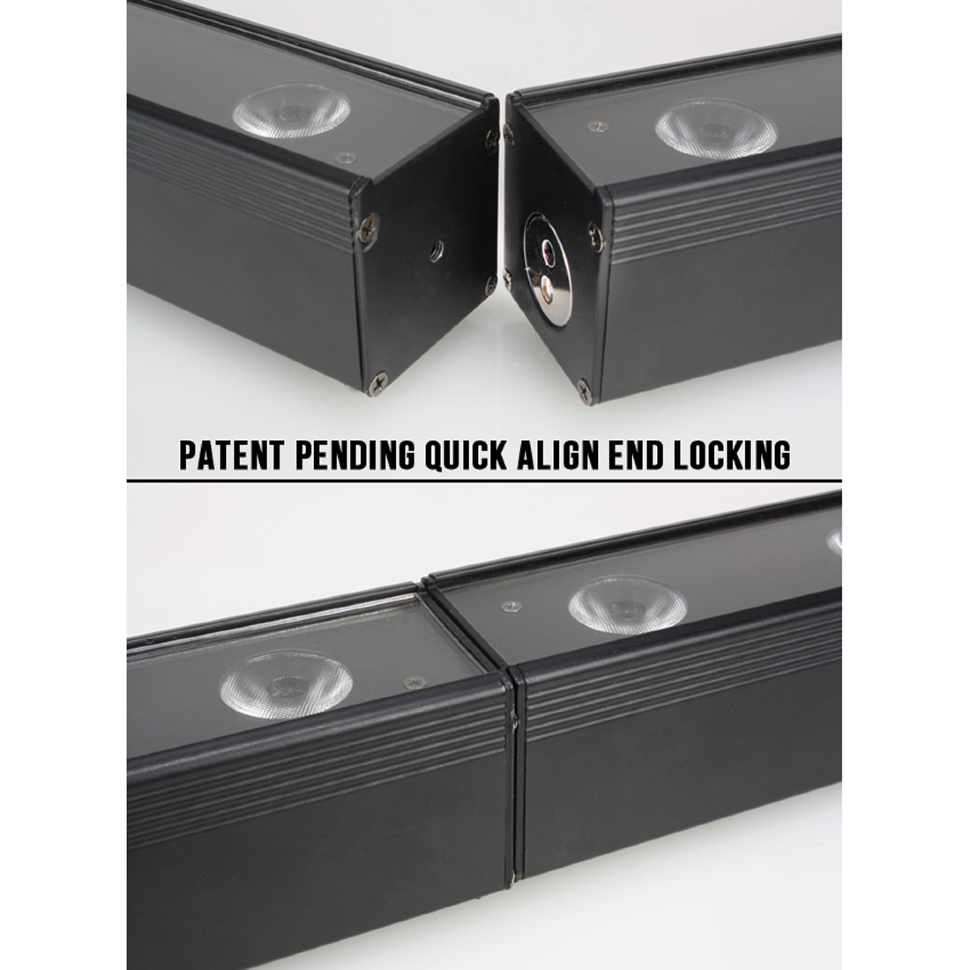 Светодиодная панель ADJ ULTRA BAR 9