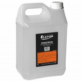 Жидкость для генератора дыма ELATION fog fluid powerfog  5л