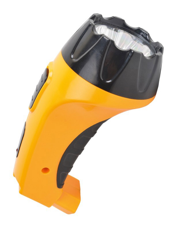 Светодиодный фонарь GARIN LUX Accu 4 LED универсальный