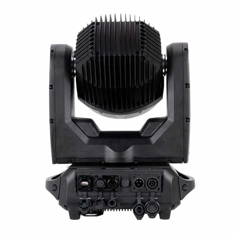 Вращающаяся голова American DJ HYDRO BEAM X1