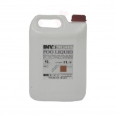 Жидкость для генератора дыма INVOLIGHT FL-R-DJ 5л