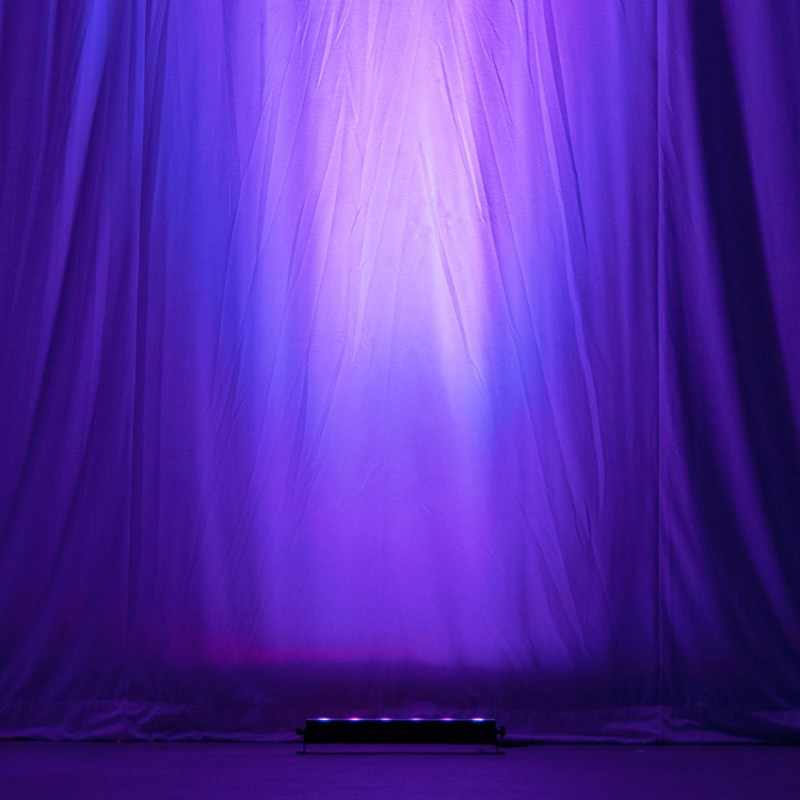 Светодиодная панель ADJ ULTRA HEX BAR 6