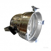 Парблайзер SHOWLIGHT PAR-56R серебро